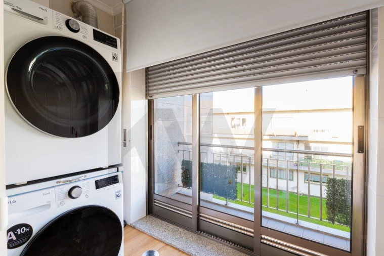 Apartamento T2 para Venda em Valongo Foto 10