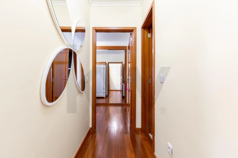 Apartamento T2 para Venda em Valongo Foto 13