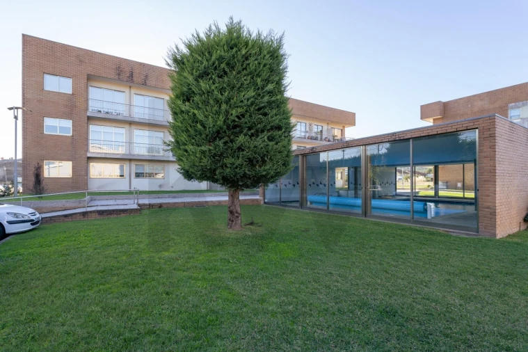 Apartamento T2 para Venda em Valongo