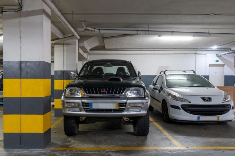 Apartamento T2 para Venda em Valongo Foto 21