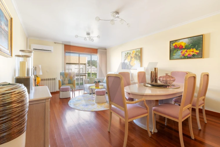 Apartamento T2 para Venda em Valongo Foto 6