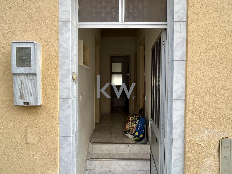 Moradia T2 para Venda em Pinhal Novo Foto 3