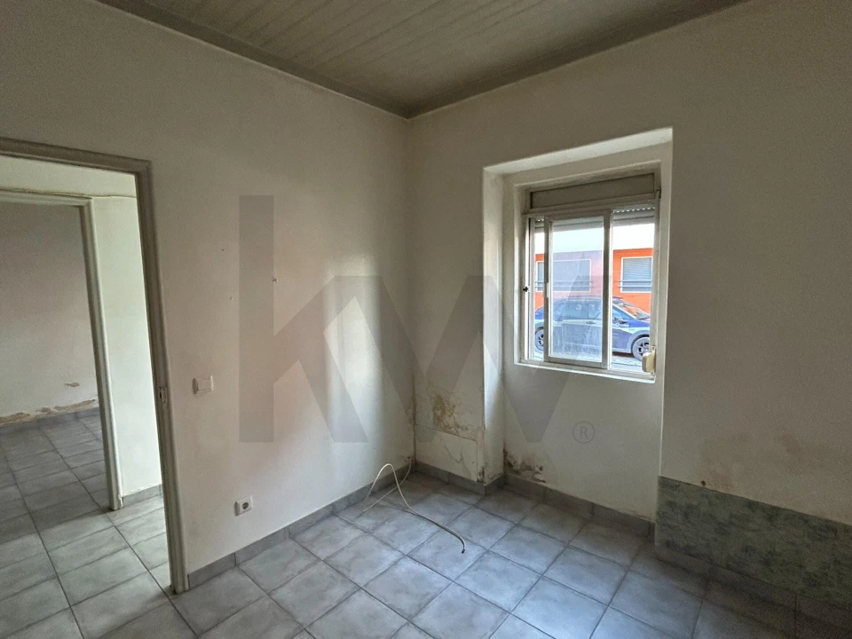 Moradia T2 para Venda em Pinhal Novo Foto 12