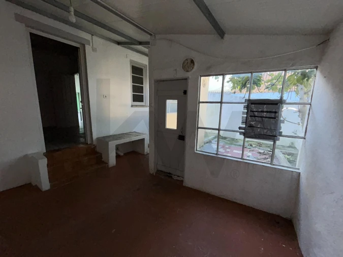 Moradia T2 para Venda em Pinhal Novo Foto 23