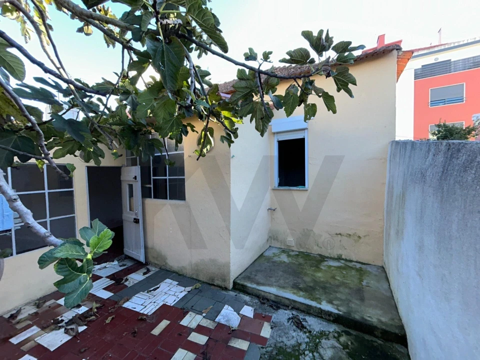 Moradia T2 para Venda em Pinhal Novo Foto 6