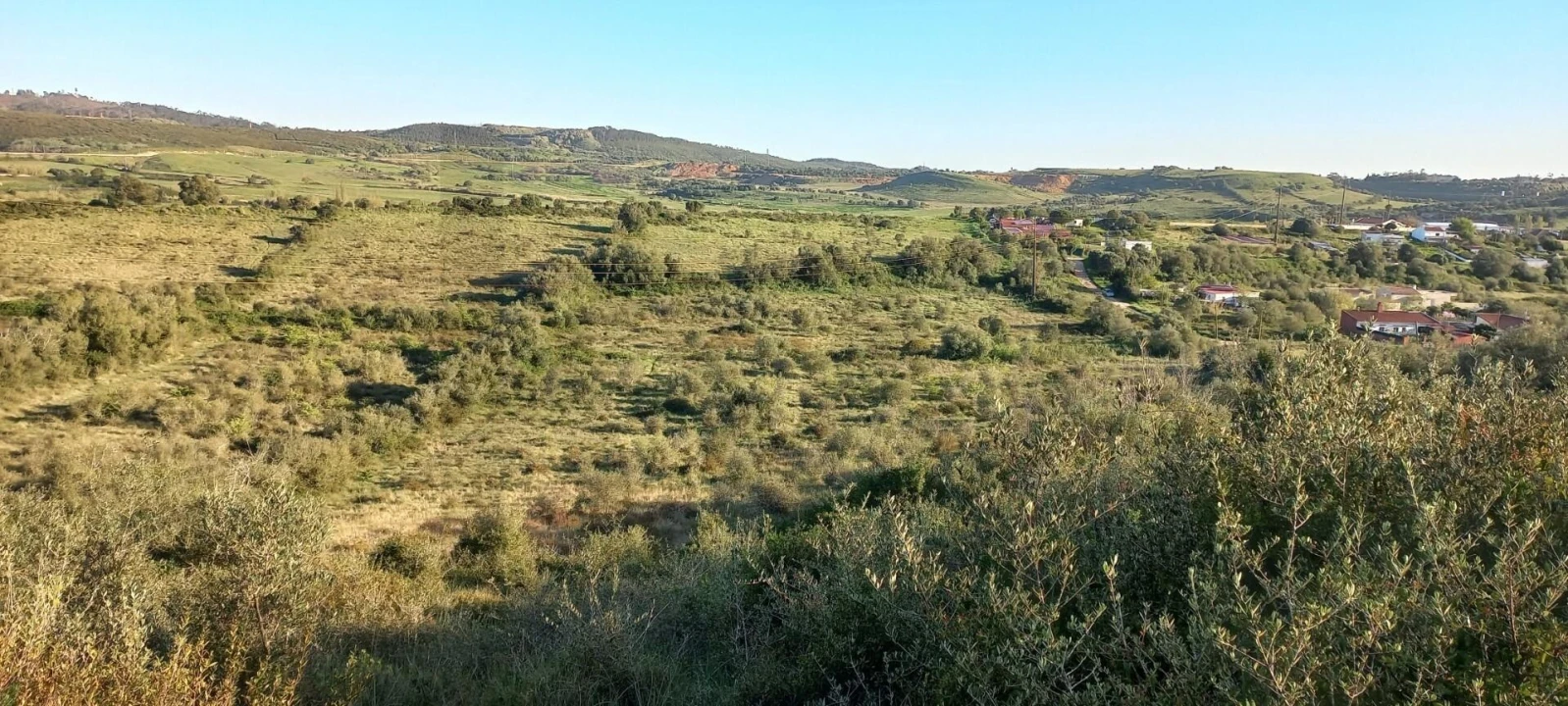 Terreno para Venda em Almargem do Bispo, Pêro Pinheiro e Montelavar Foto 5