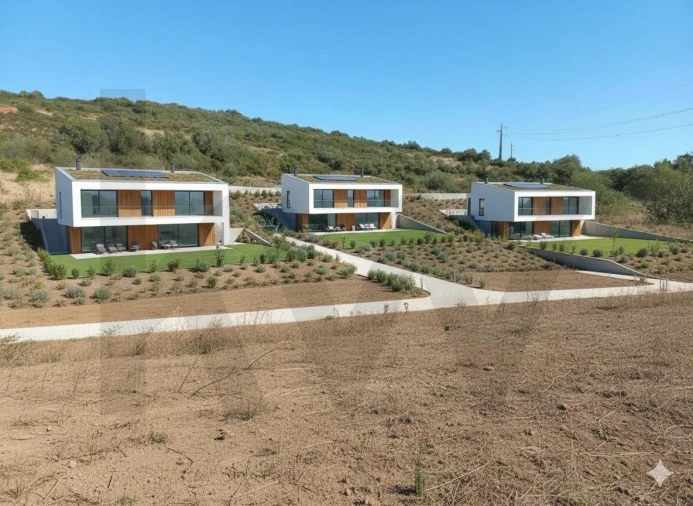 Terreno para Venda em Almargem do Bispo, Pêro Pinheiro e Montelavar Foto 15