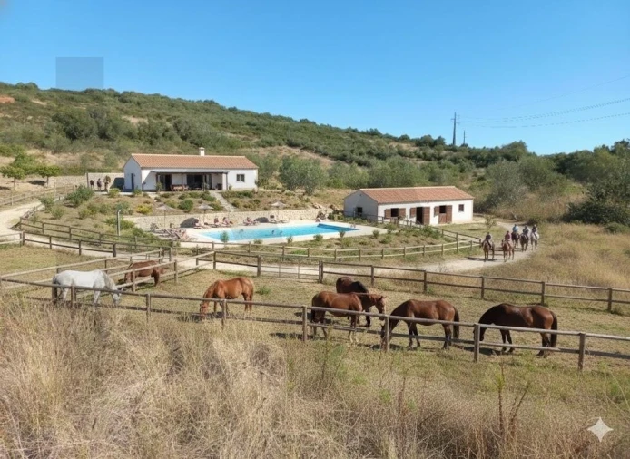 Terreno para Venda em Almargem do Bispo, Pêro Pinheiro e Montelavar Foto 13