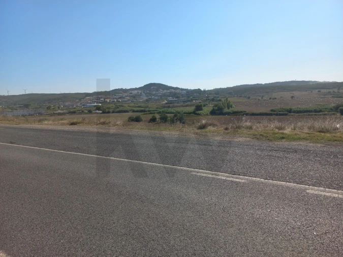 Terreno para Venda em Almargem do Bispo, Pêro Pinheiro e Montelavar Foto 11