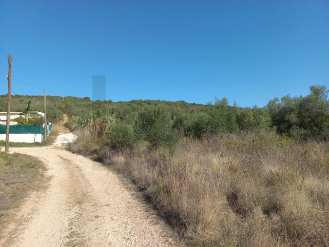 Terreno para Venda em Almargem do Bispo, Pêro Pinheiro e Montelavar Foto 9