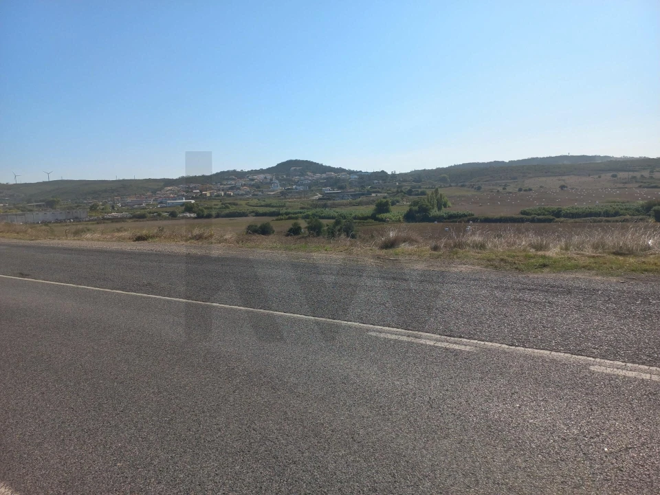Terreno para Venda em Almargem do Bispo, Pêro Pinheiro e Montelavar Foto 11
