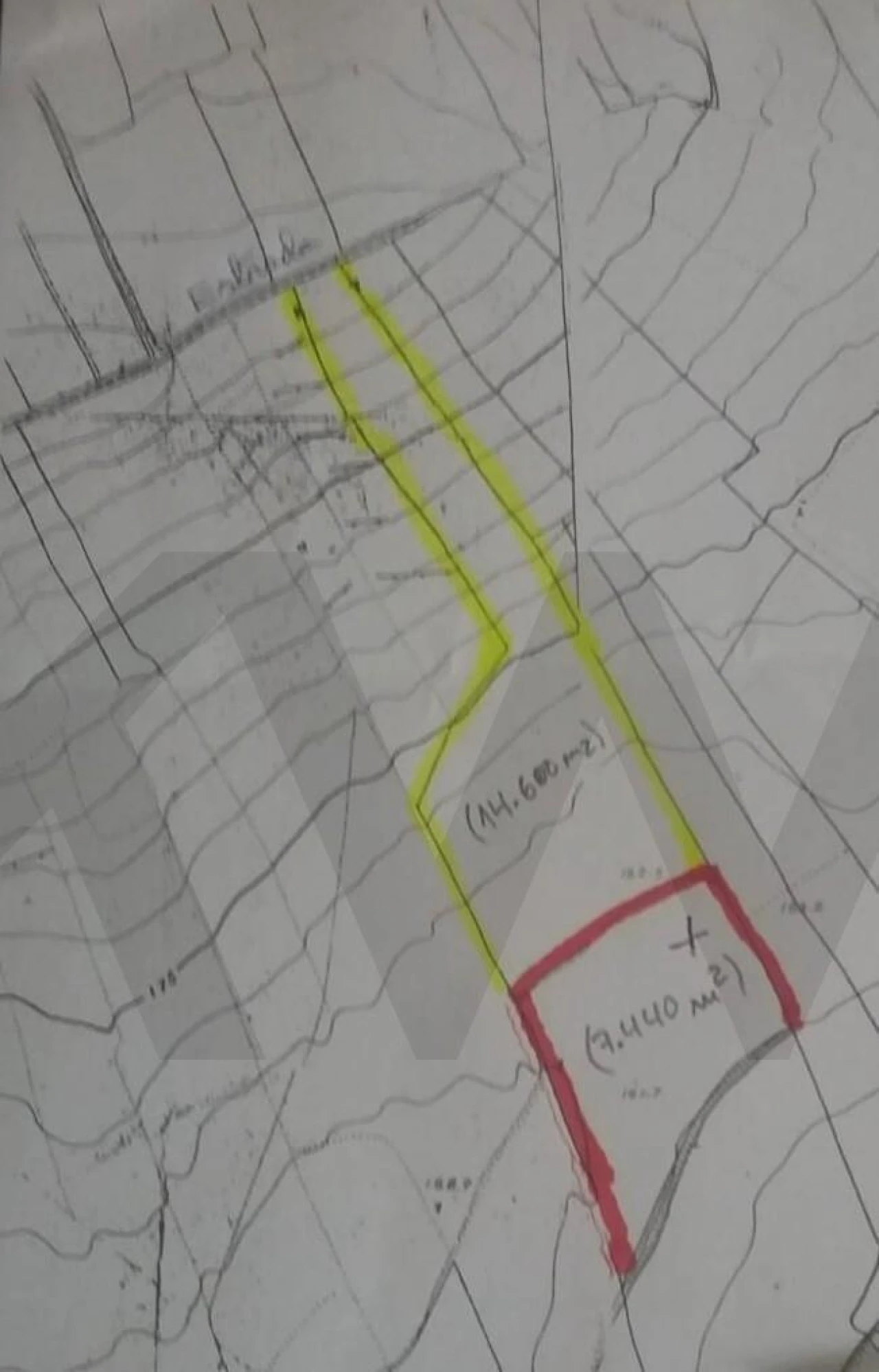 Terreno para Venda em Almargem do Bispo, Pêro Pinheiro e Montelavar Foto 3
