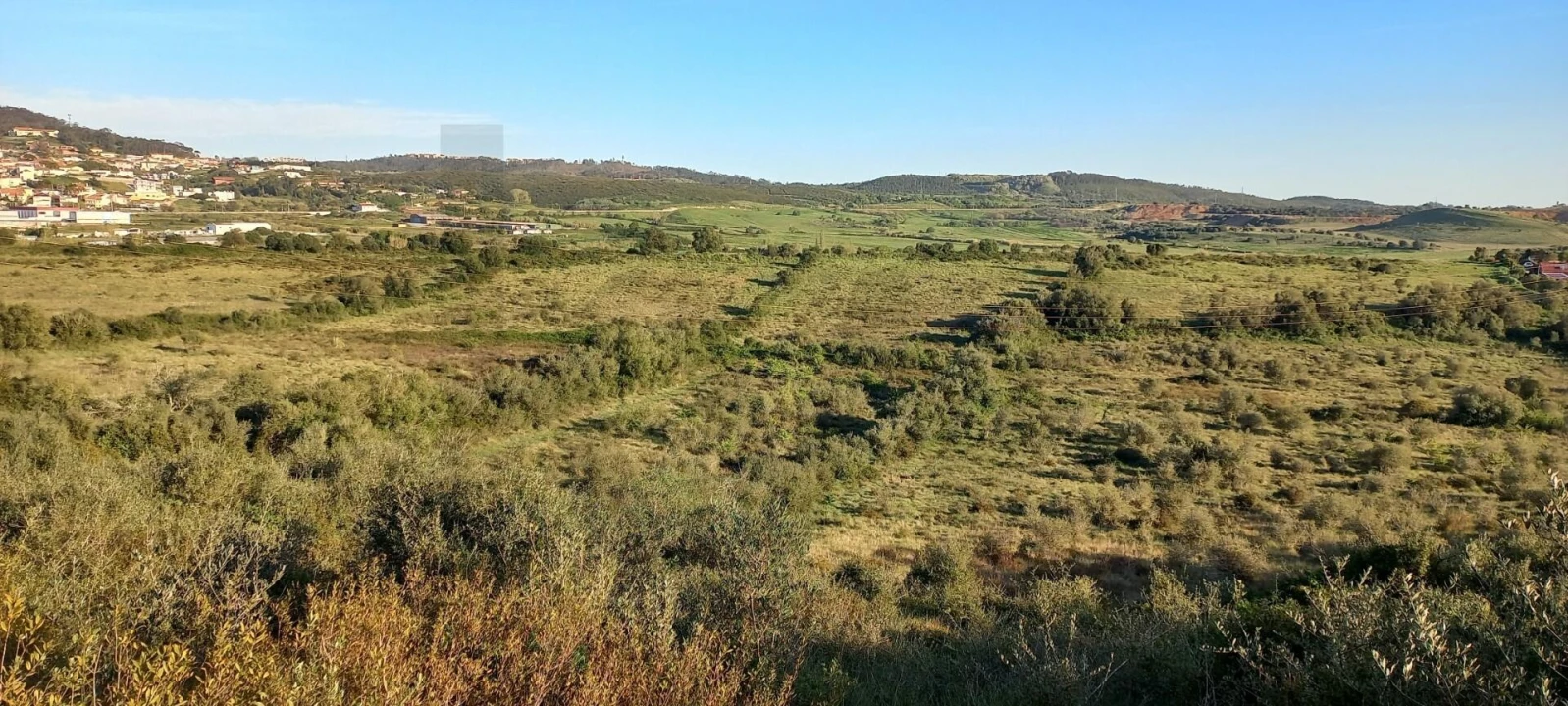 Terreno para Venda em Almargem do Bispo, Pêro Pinheiro e Montelavar Foto 4