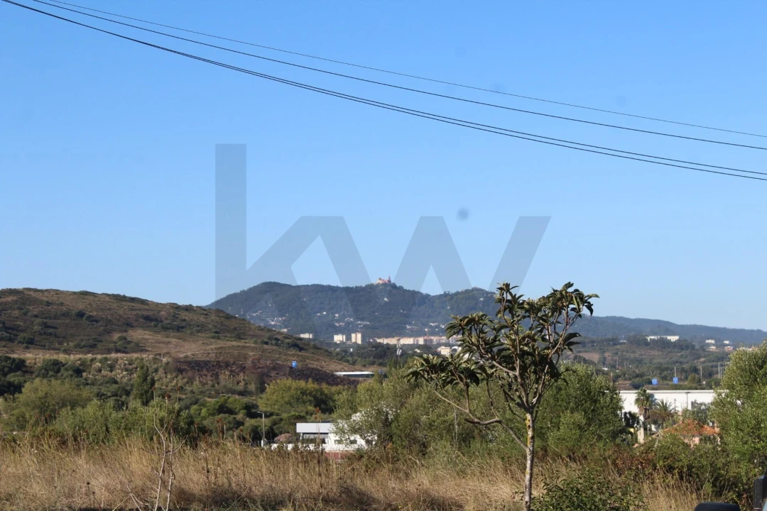 Terreno para Venda em Almargem do Bispo, Pêro Pinheiro e Montelavar Foto 6