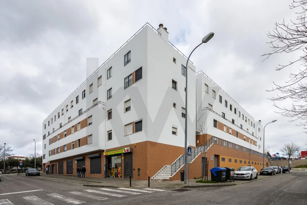 Apartamento T2 para Venda em Santa Clara Foto 15