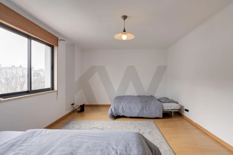 Apartamento T2 para Venda em Santa Clara Foto 7