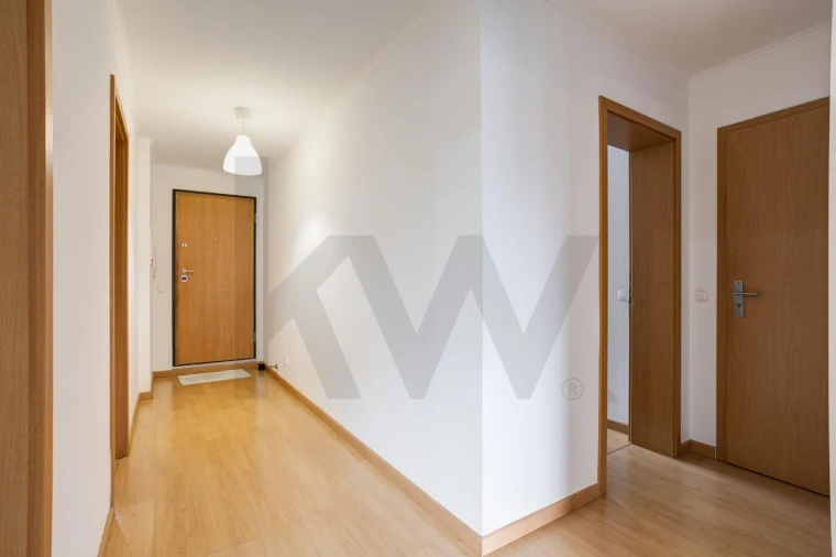 Apartamento T2 para Venda em Santa Clara Foto 5