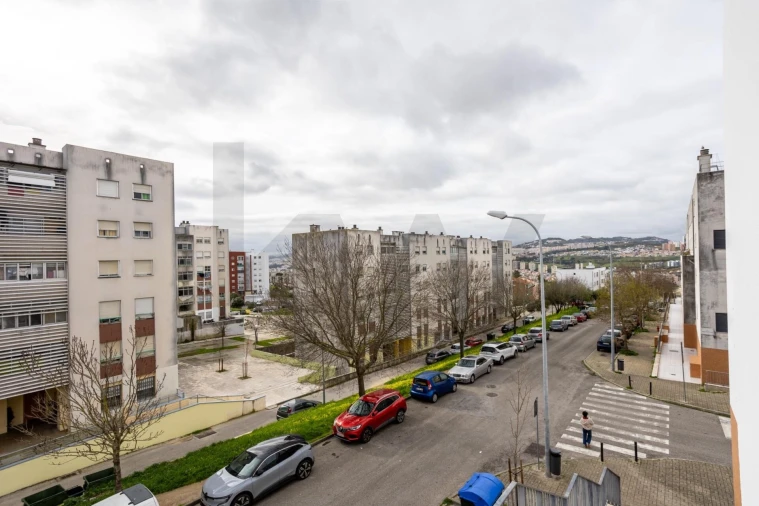 Apartamento T2 para Venda em Santa Clara Foto 17