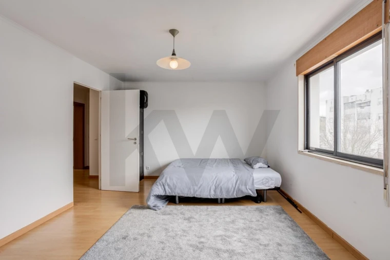 Apartamento T2 para Venda em Santa Clara Foto 8