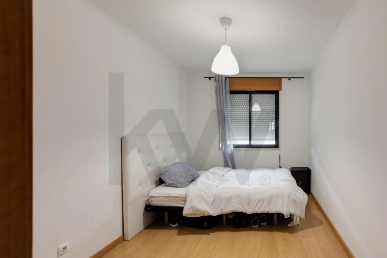 Apartamento T2 para Venda em Santa Clara Foto 12