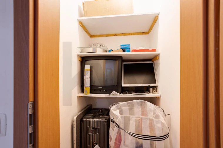 Apartamento T2 para Venda em Santa Clara Foto 13