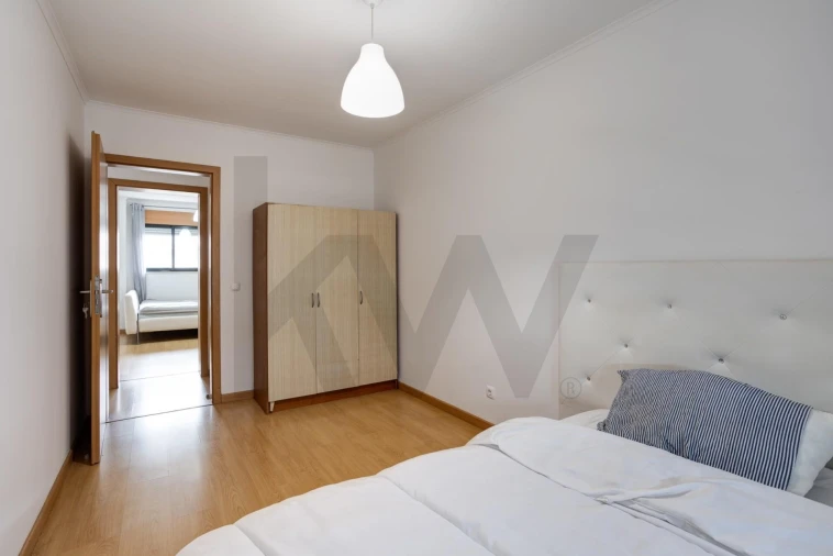 Apartamento T2 para Venda em Santa Clara Foto 11