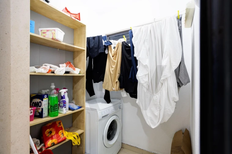 Apartamento T2 para Venda em Santa Clara Foto 4