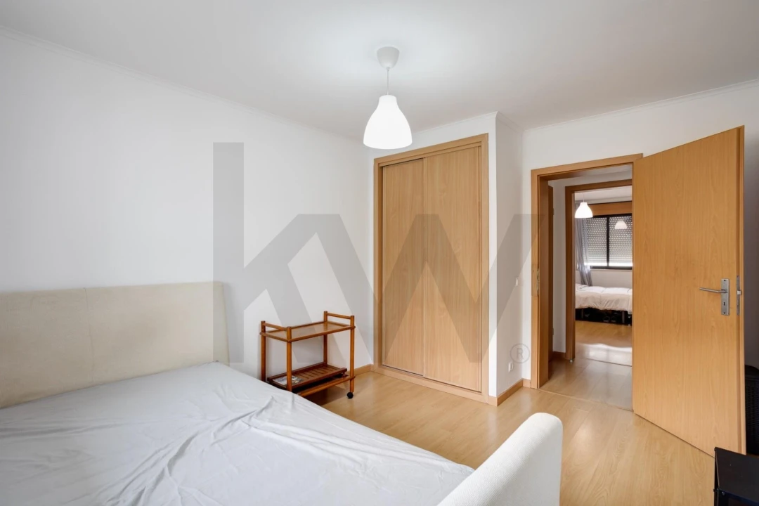 Apartamento T2 para Venda em Santa Clara Foto 10