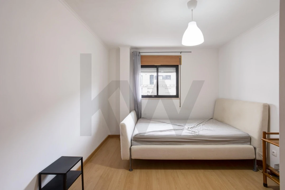 Apartamento T2 para Venda em Santa Clara Foto 9