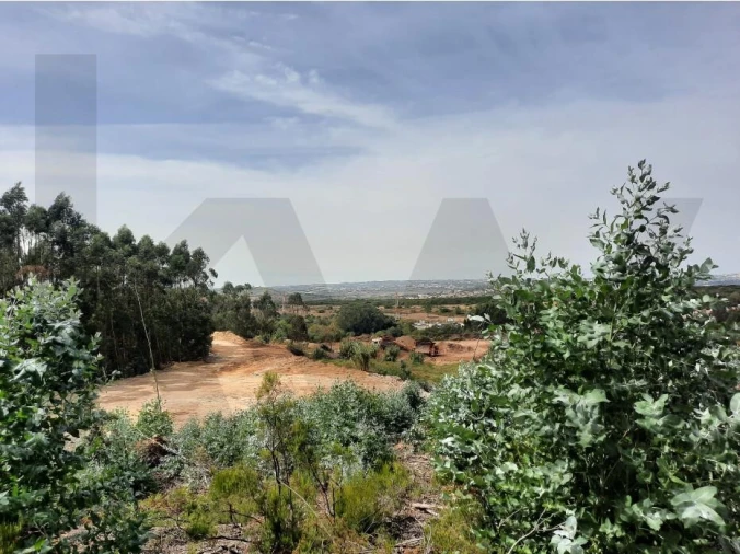 Terreno para Venda em Queluz e Belas
