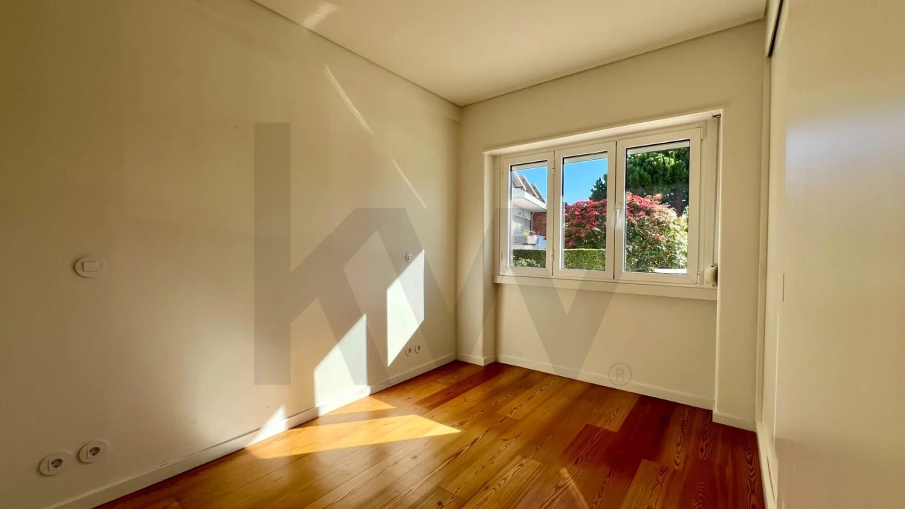 Apartamento T2 para Arrendamento em Oeiras e São Julião da Barra, Paço de Arcos e Caxias Foto 24