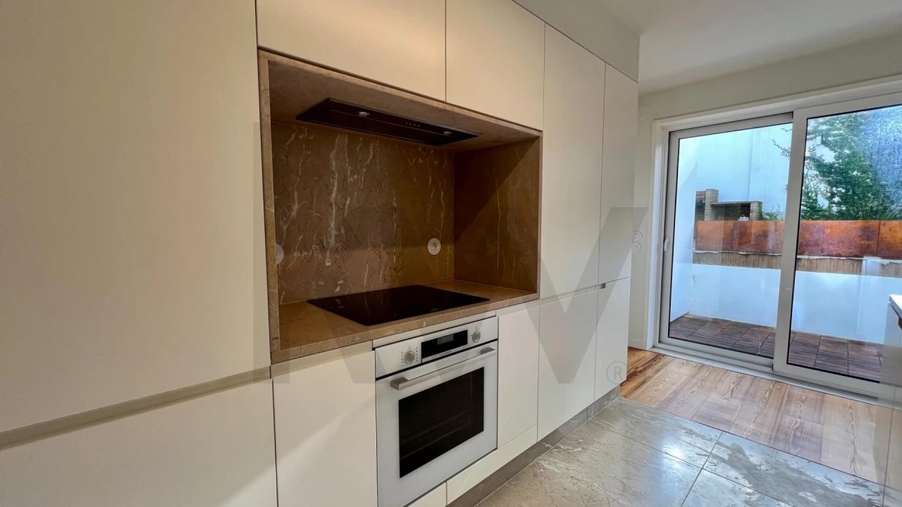 Apartamento T2 para Arrendamento em Oeiras e São Julião da Barra, Paço de Arcos e Caxias Foto 7