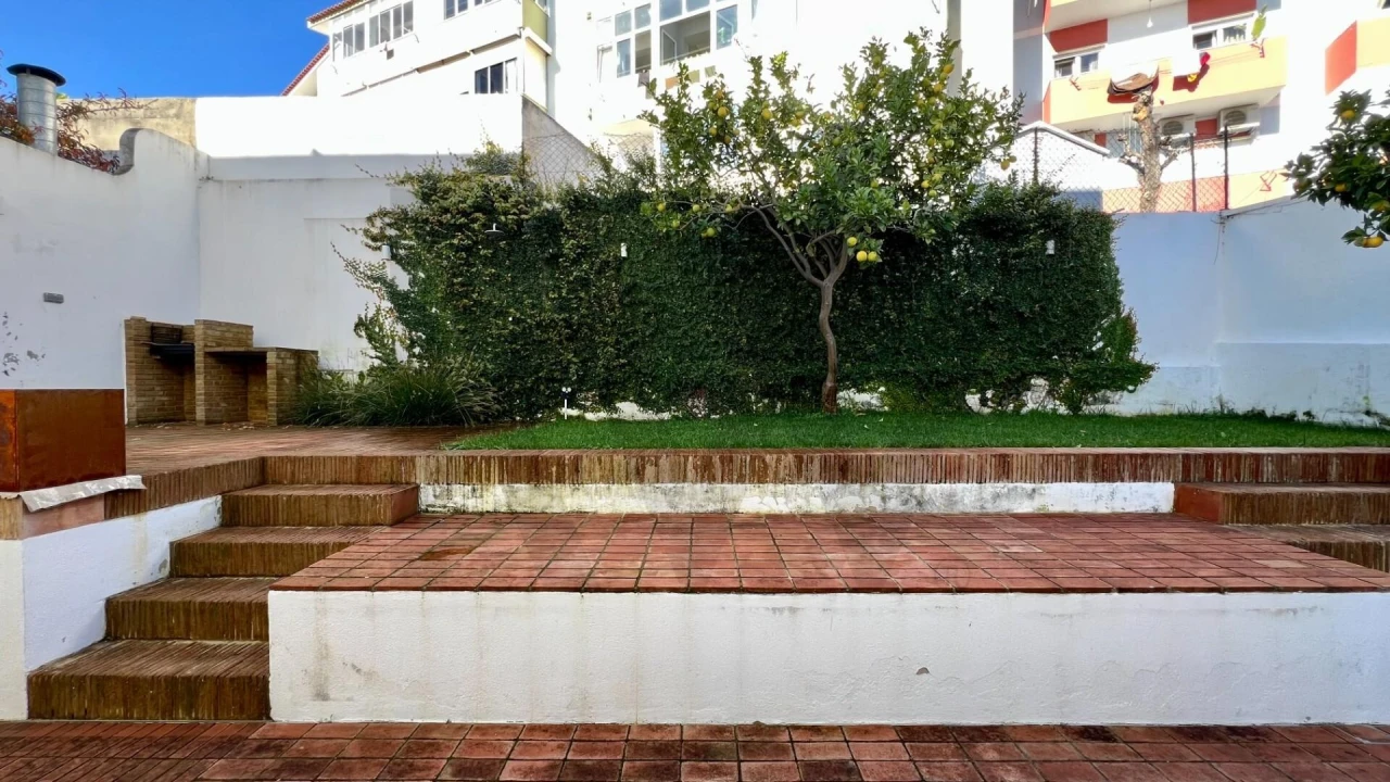 Apartamento T2 para Arrendamento em Oeiras e São Julião da Barra, Paço de Arcos e Caxias Foto 18