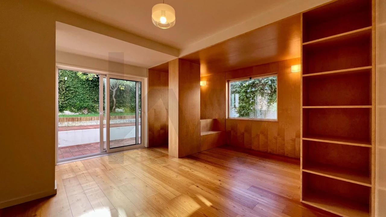 Apartamento T2 para Arrendamento em Oeiras e São Julião da Barra, Paço de Arcos e Caxias Foto 23