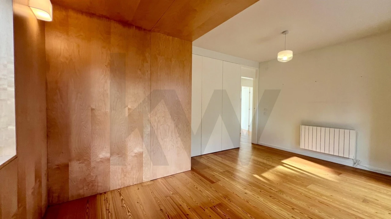 Apartamento T2 para Arrendamento em Oeiras e São Julião da Barra, Paço de Arcos e Caxias Foto 20