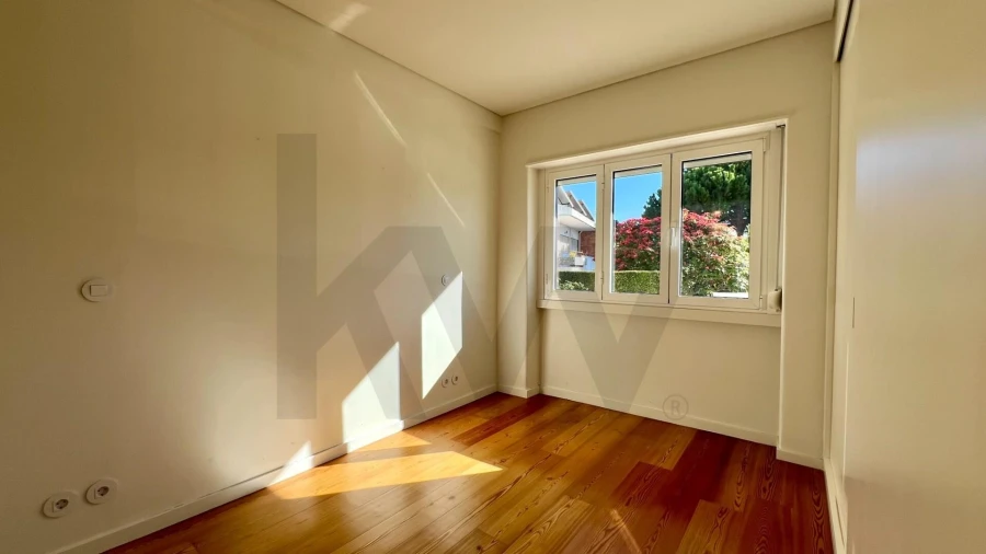 Apartamento T2 para Arrendamento em Oeiras e São Julião da Barra, Paço de Arcos e Caxias Foto 24