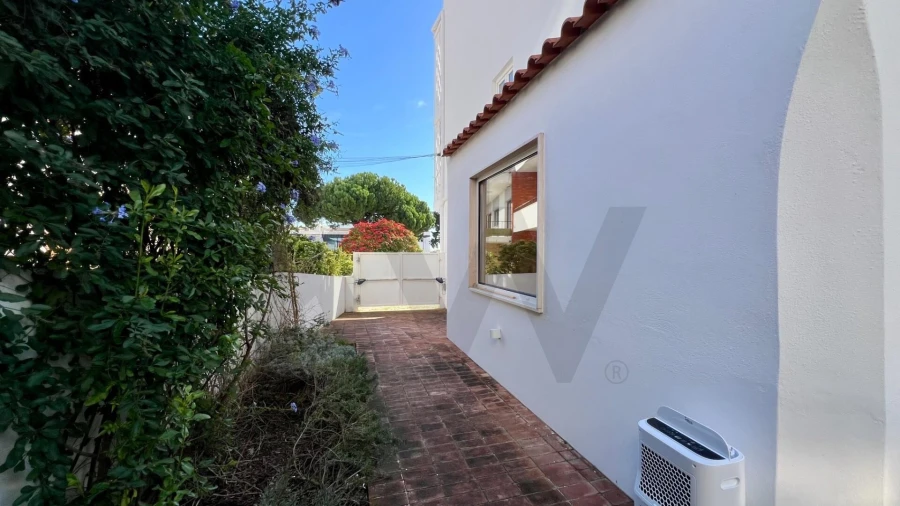 Apartamento T2 para Arrendamento em Oeiras e São Julião da Barra, Paço de Arcos e Caxias Foto 15