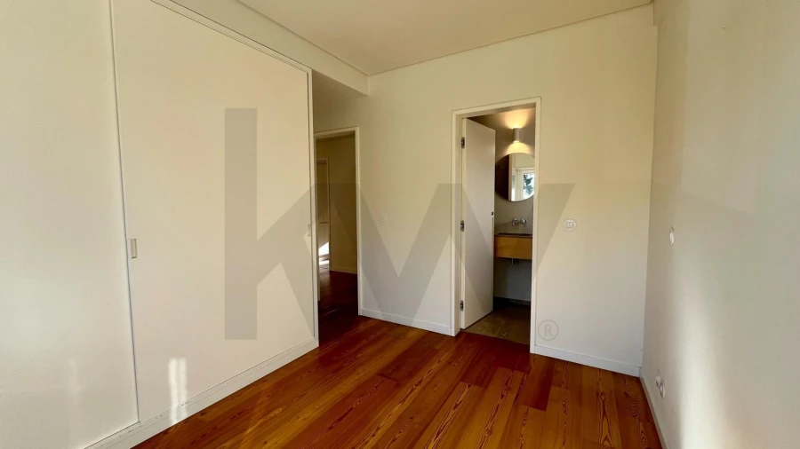 Apartamento T2 para Arrendamento em Oeiras e São Julião da Barra, Paço de Arcos e Caxias Foto 25