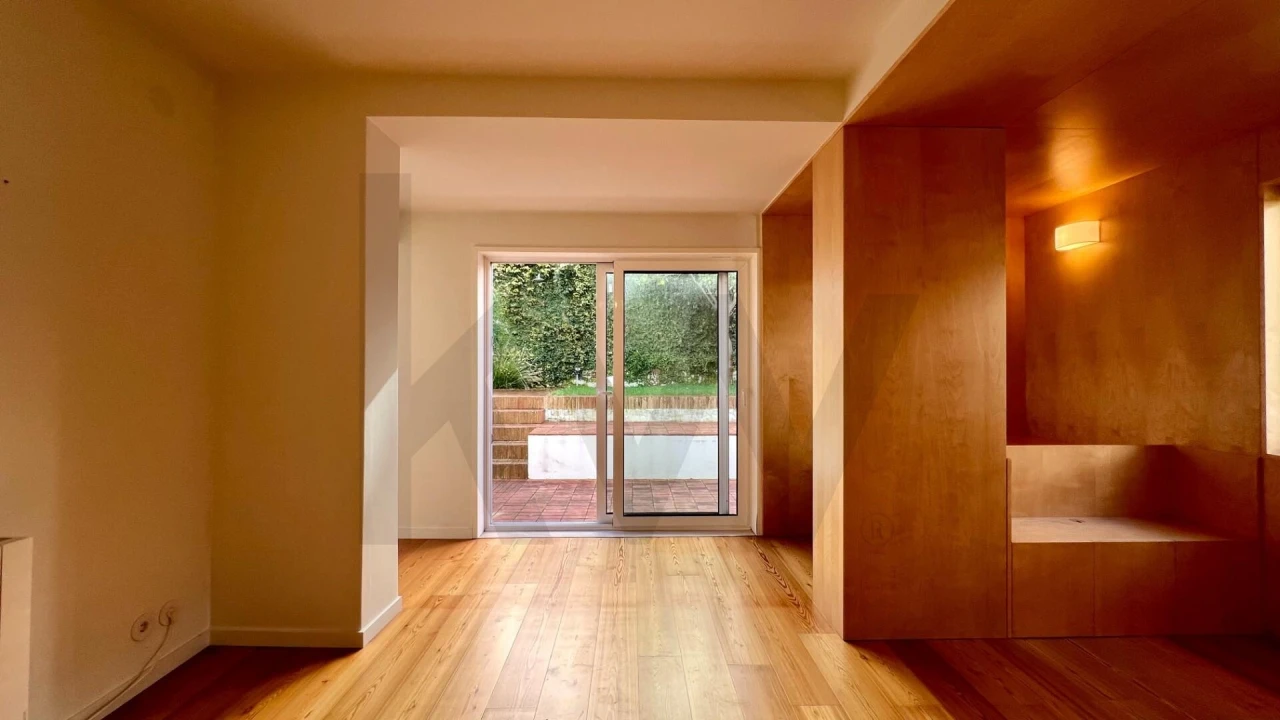 Apartamento T2 para Arrendamento em Oeiras e São Julião da Barra, Paço de Arcos e Caxias Foto 22