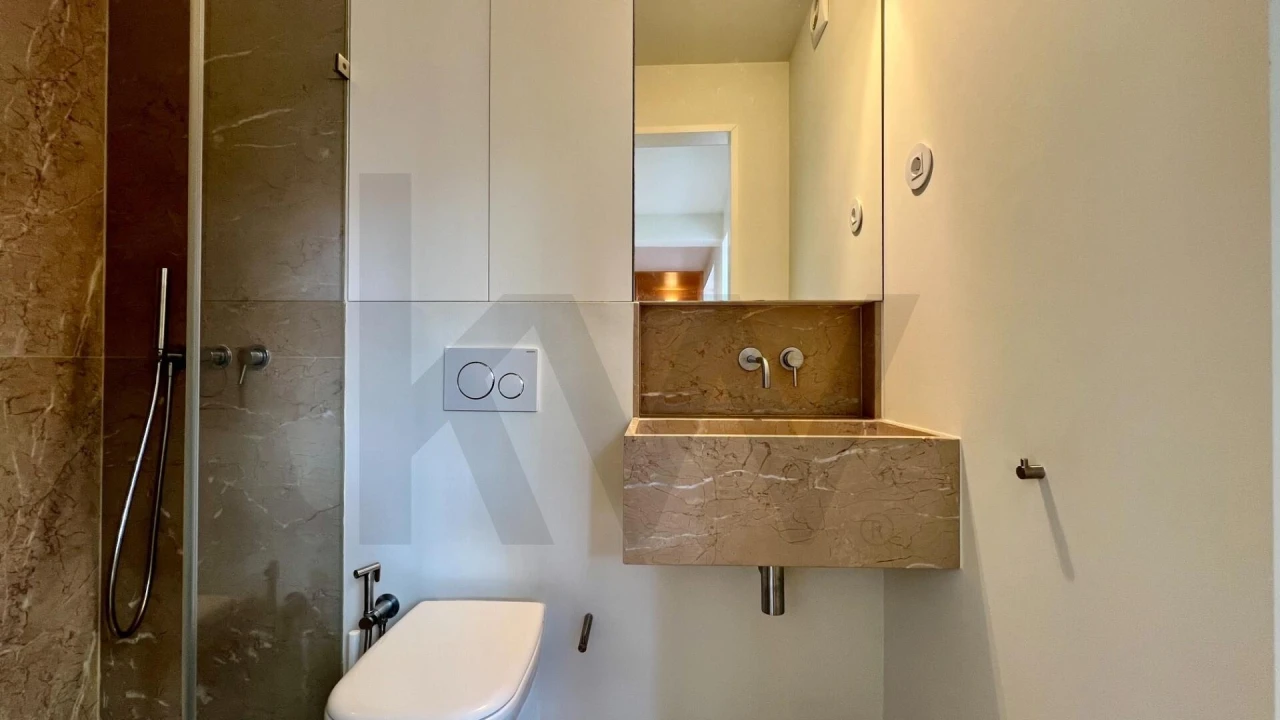 Apartamento T2 para Arrendamento em Oeiras e São Julião da Barra, Paço de Arcos e Caxias Foto 10