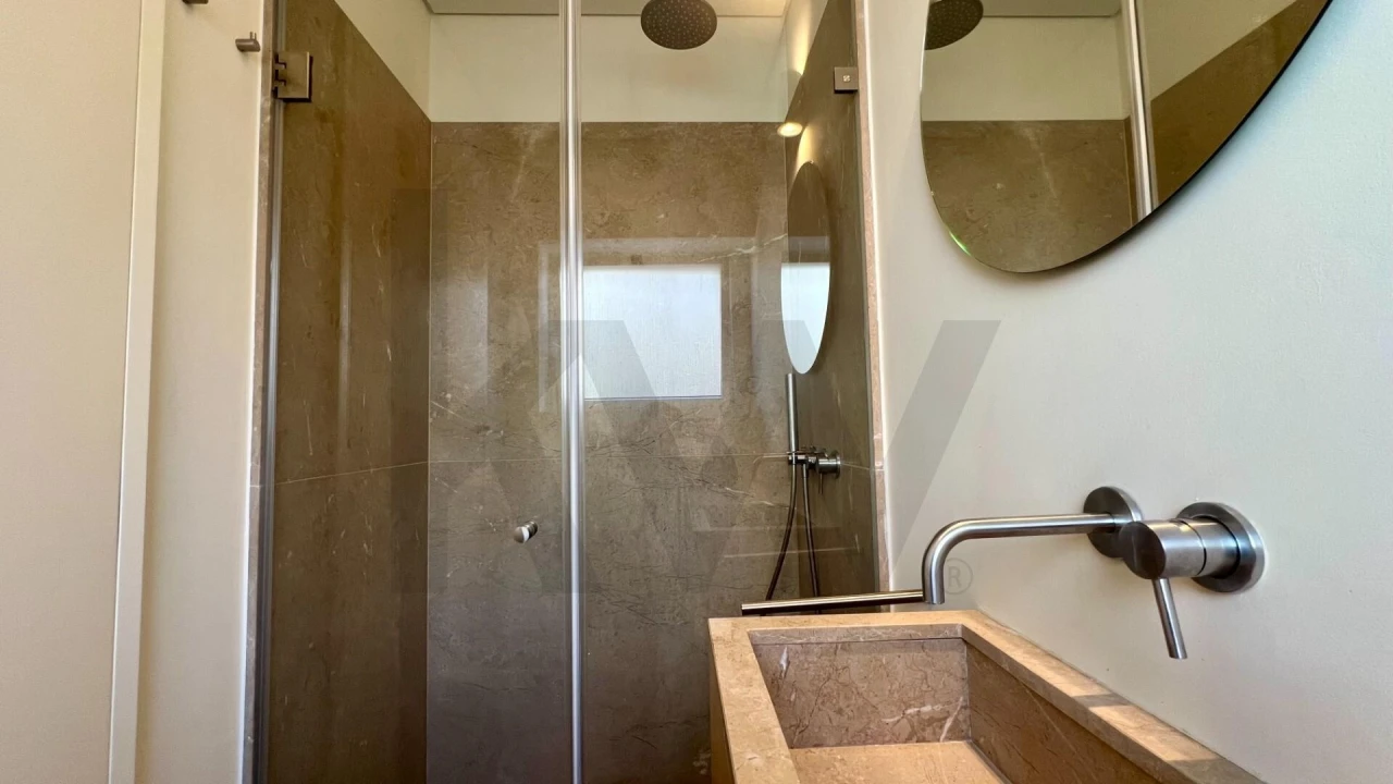 Apartamento T2 para Arrendamento em Oeiras e São Julião da Barra, Paço de Arcos e Caxias Foto 27