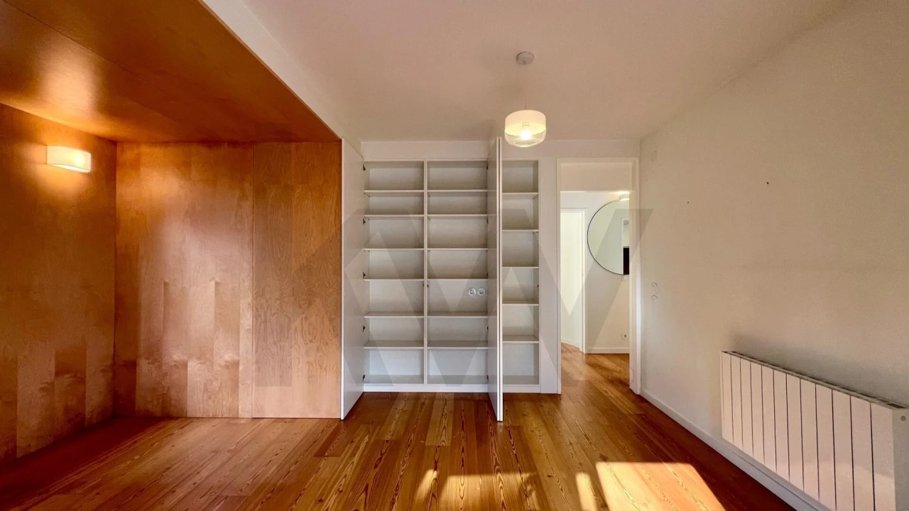 Apartamento T2 para Arrendamento em Oeiras e São Julião da Barra, Paço de Arcos e Caxias Foto 19