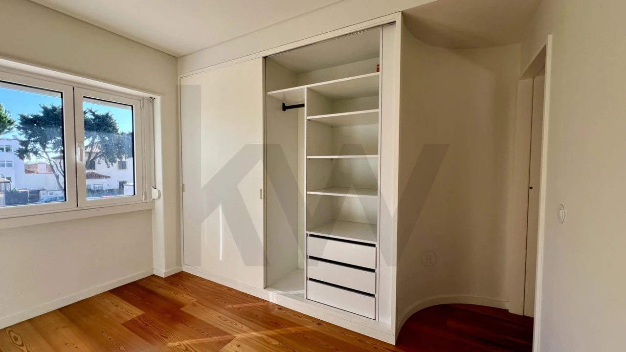 Apartamento T2 para Arrendamento em Oeiras e São Julião da Barra, Paço de Arcos e Caxias Foto 30