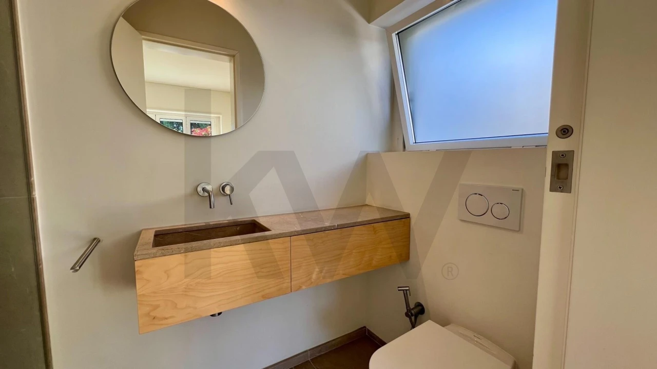 Apartamento T2 para Arrendamento em Oeiras e São Julião da Barra, Paço de Arcos e Caxias Foto 26