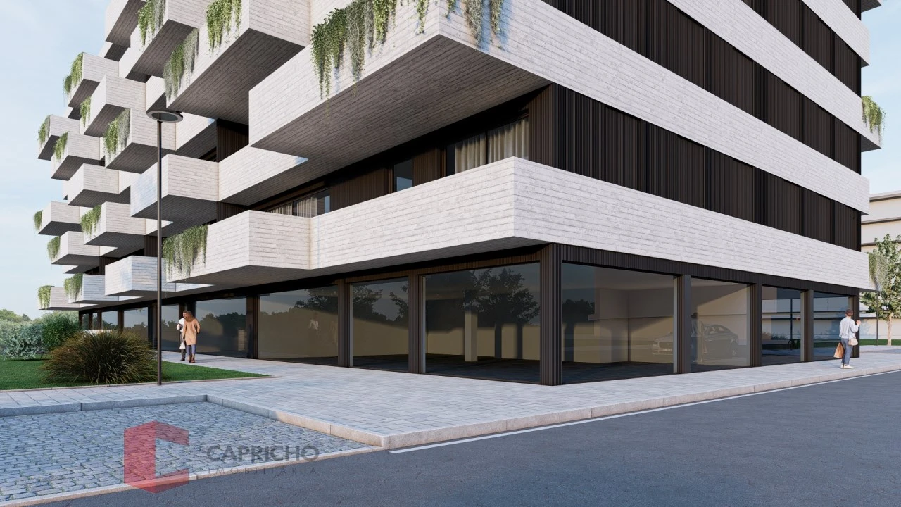 Apartamento T3 para Venda em Valongo Foto 11