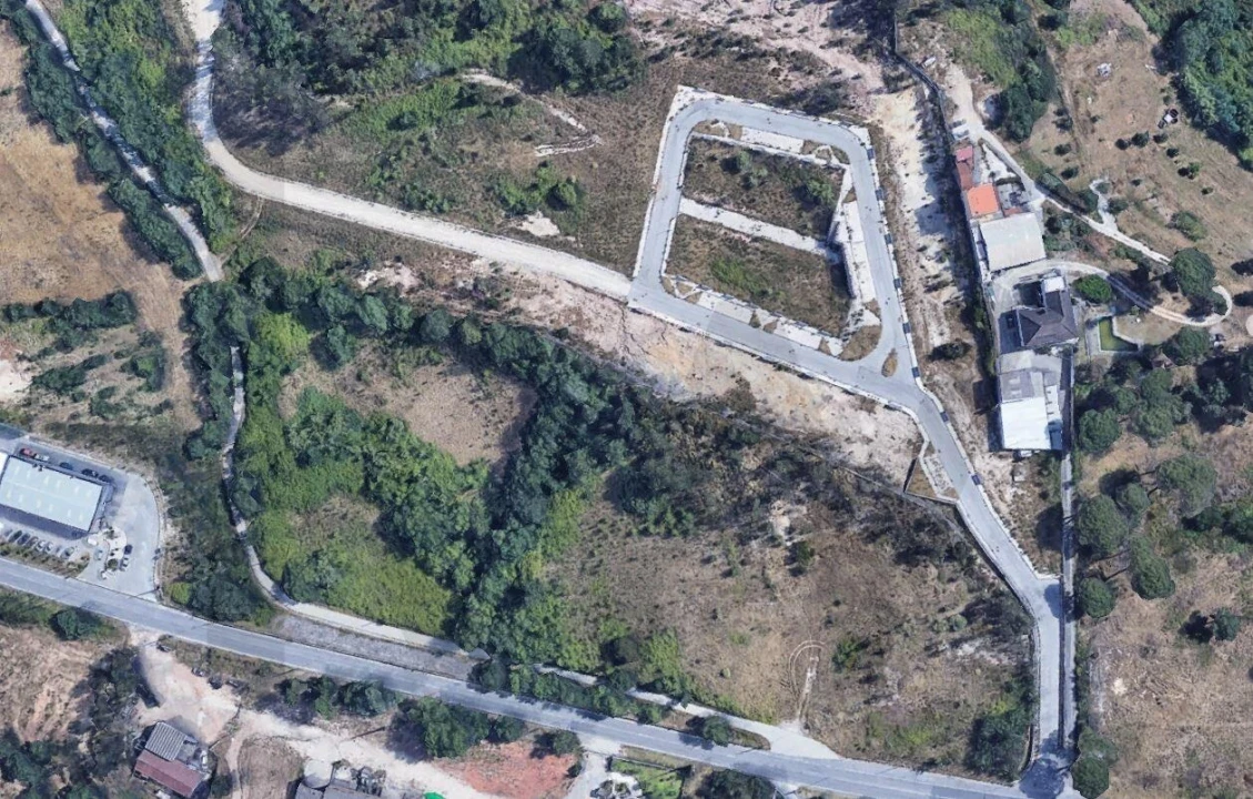 Terreno para Venda em Milharado Foto 6