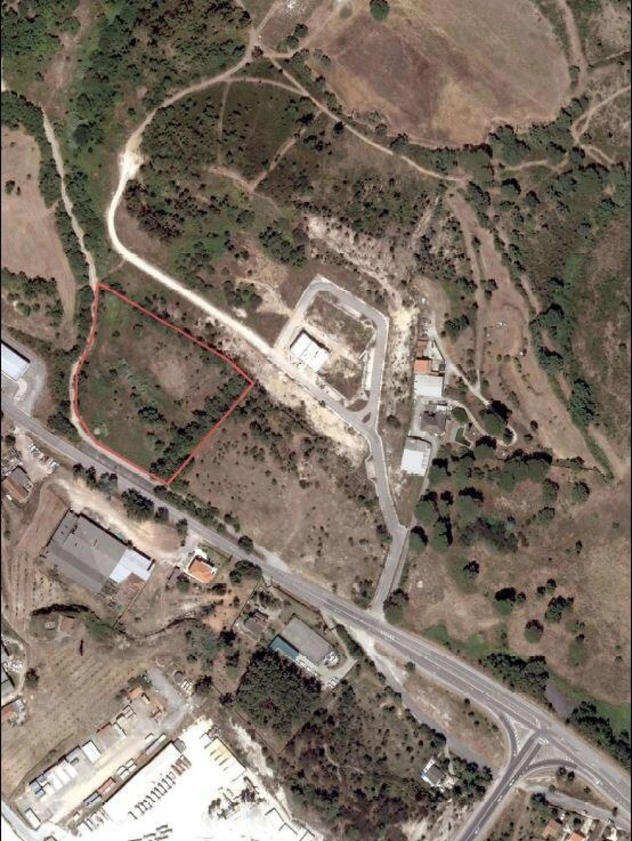 Terreno para Venda em Milharado Foto 7