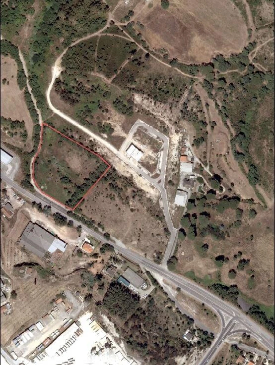 Terreno para Venda em Milharado Foto 7