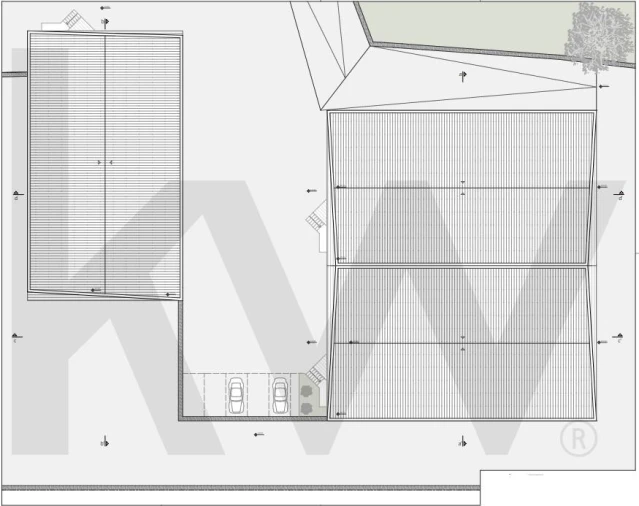 Terreno para Venda em Milharado Foto 15