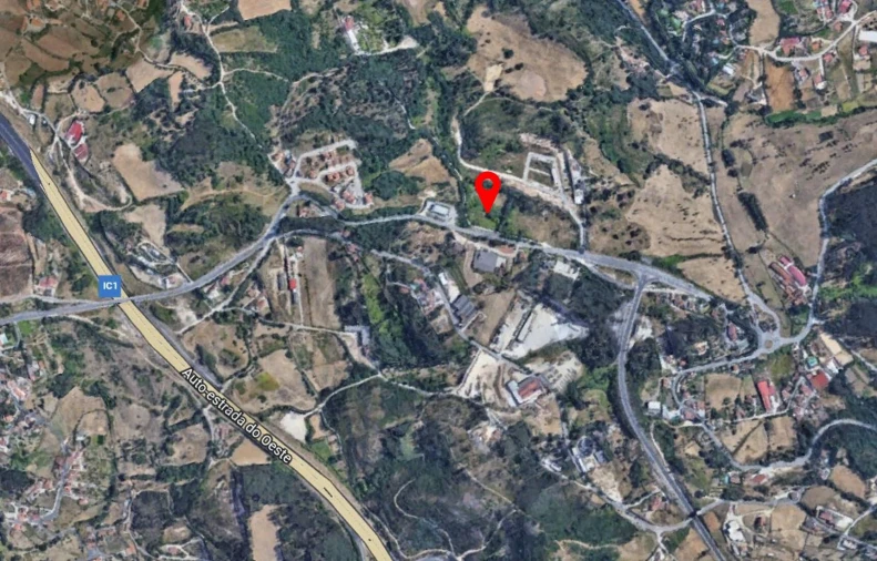 Terreno para Venda em Milharado Foto 2